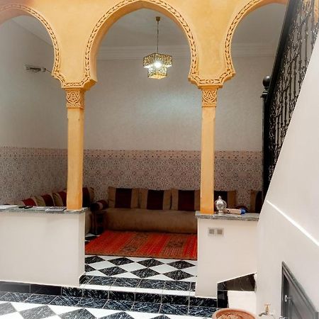Riad Nour Resorts-Riad Nour Travel Marrakesh Extérieur photo