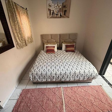 Riad Nour Resorts-Riad Nour Travel Marrakesh Extérieur photo