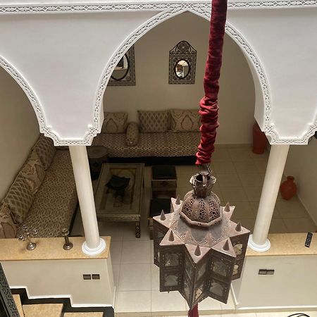 Riad Nour Resorts-Riad Nour Travel Marrakesh Extérieur photo