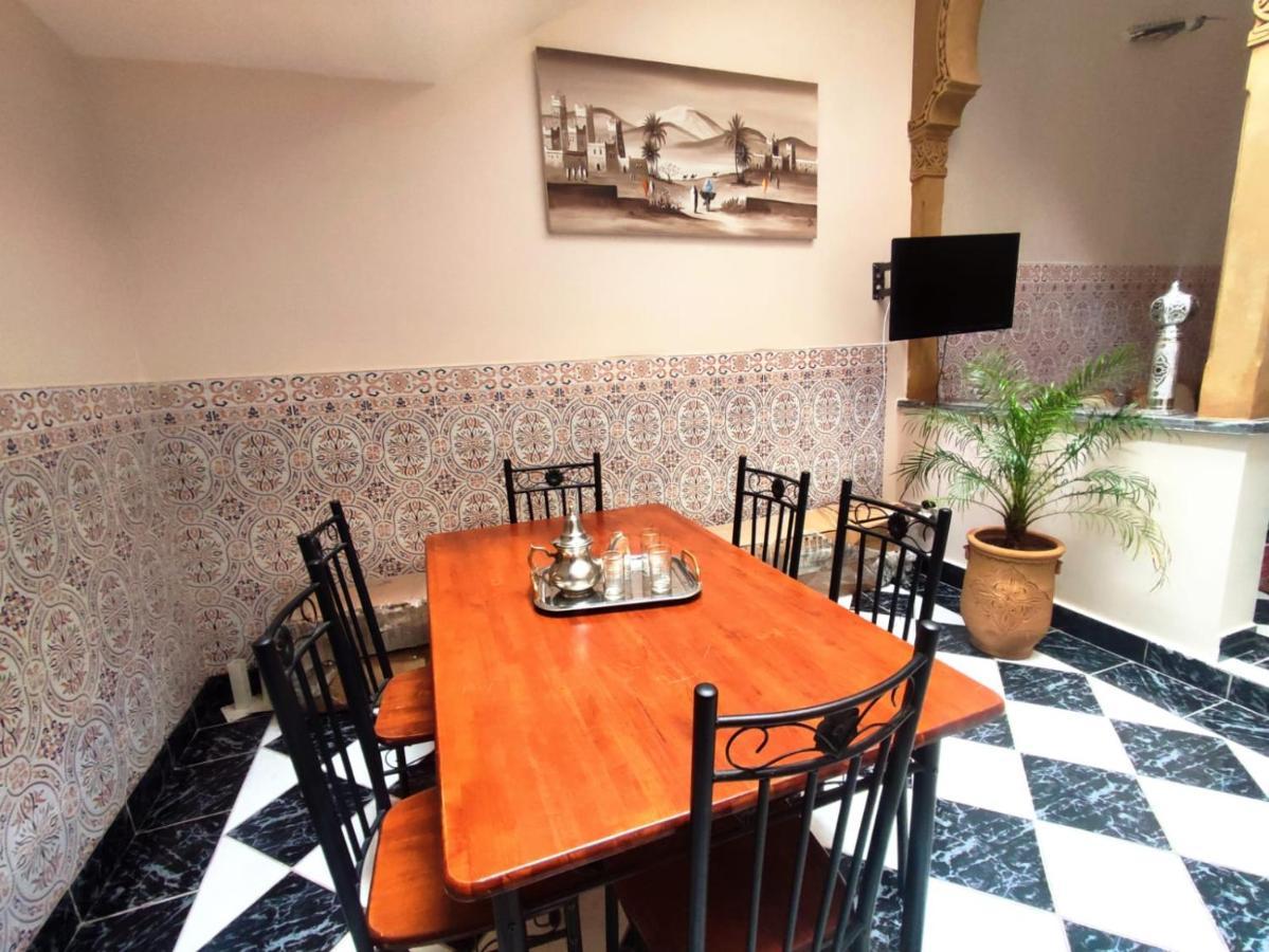Riad Nour Resorts-Riad Nour Travel Marrakesh Extérieur photo