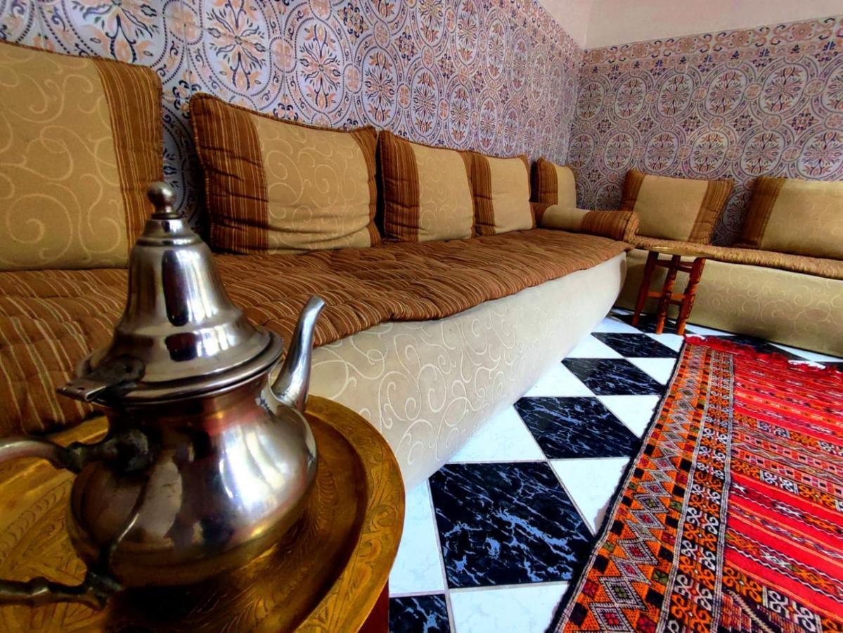 Riad Nour Resorts-Riad Nour Travel Marrakesh Extérieur photo
