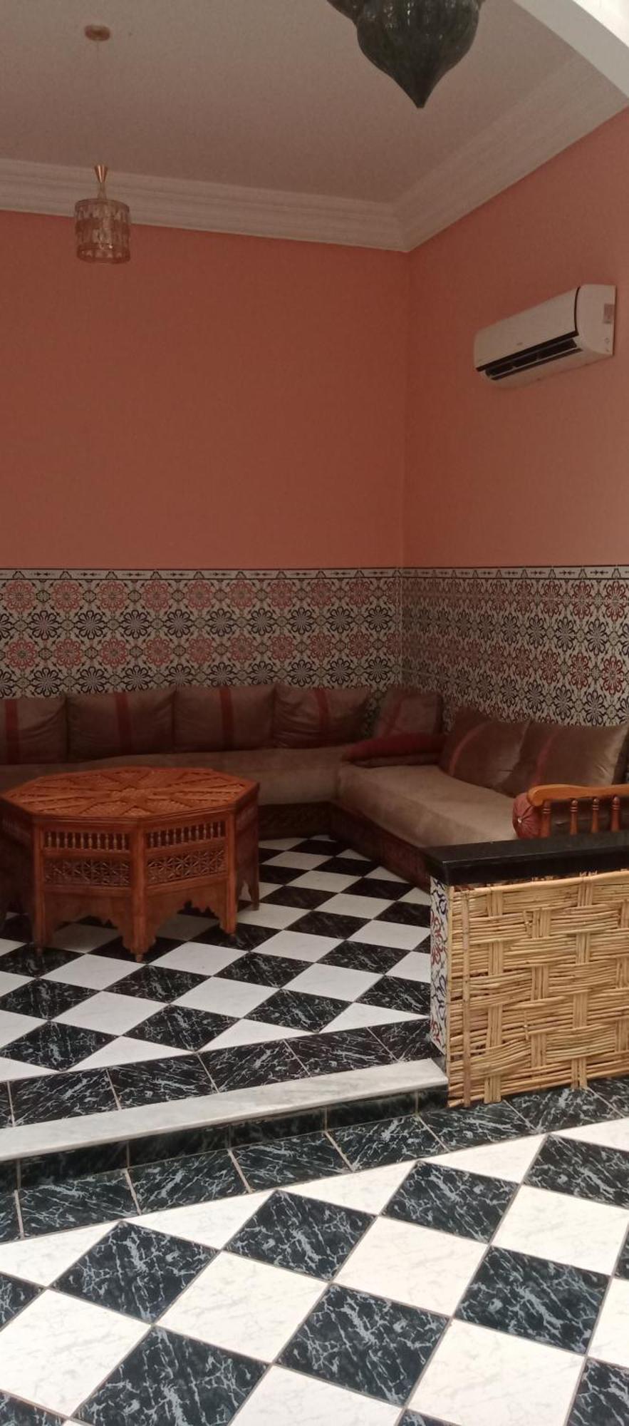 Riad Nour Resorts-Riad Nour Travel Marrakesh Extérieur photo