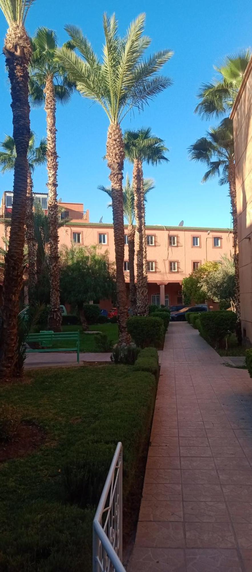 Riad Nour Resorts-Riad Nour Travel Marrakesh Extérieur photo