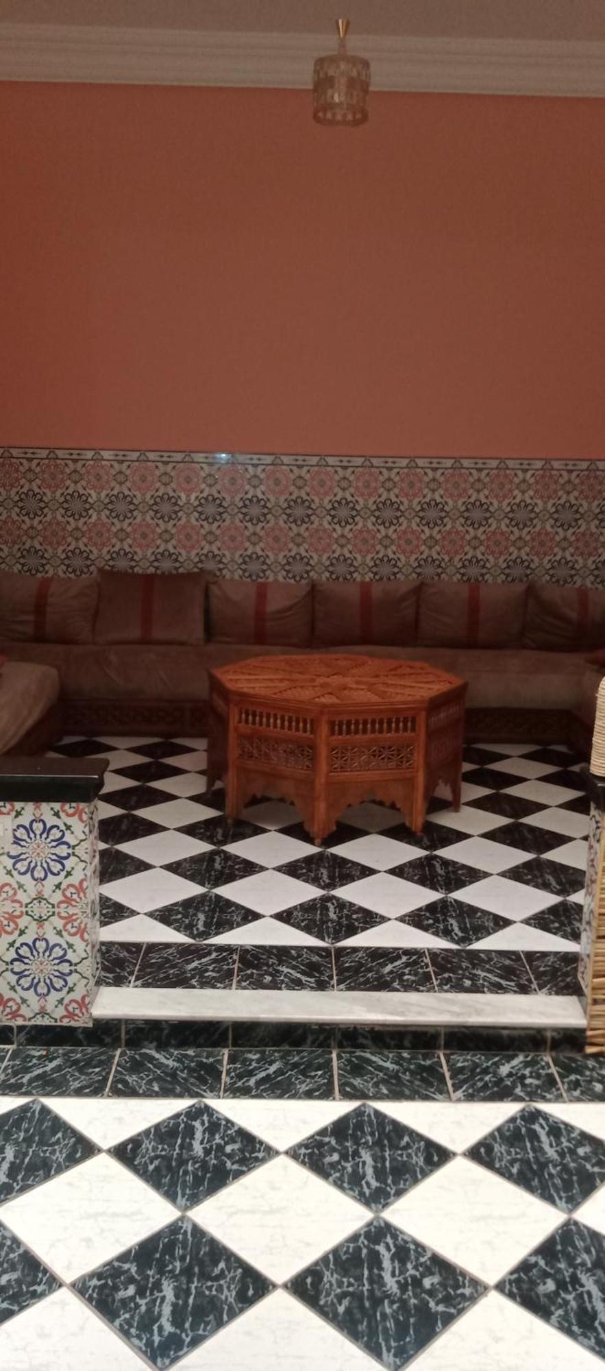 Riad Nour Resorts-Riad Nour Travel Marrakesh Extérieur photo