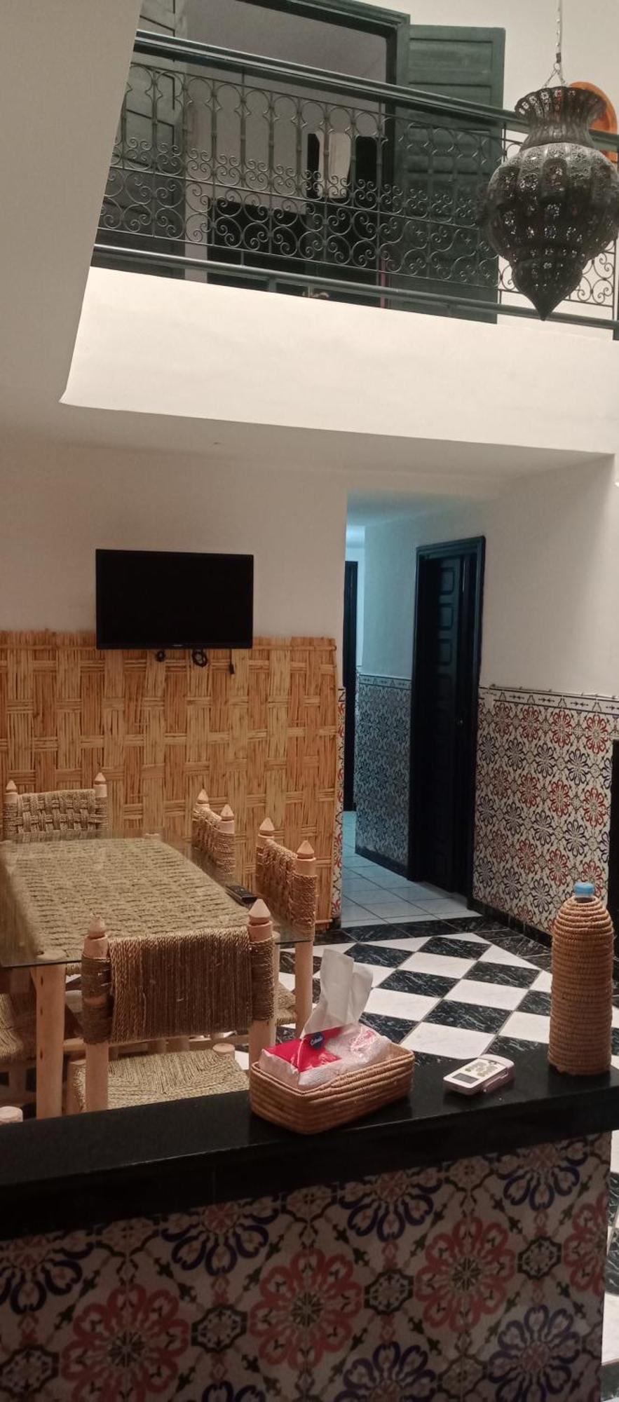 Riad Nour Resorts-Riad Nour Travel Marrakesh Extérieur photo
