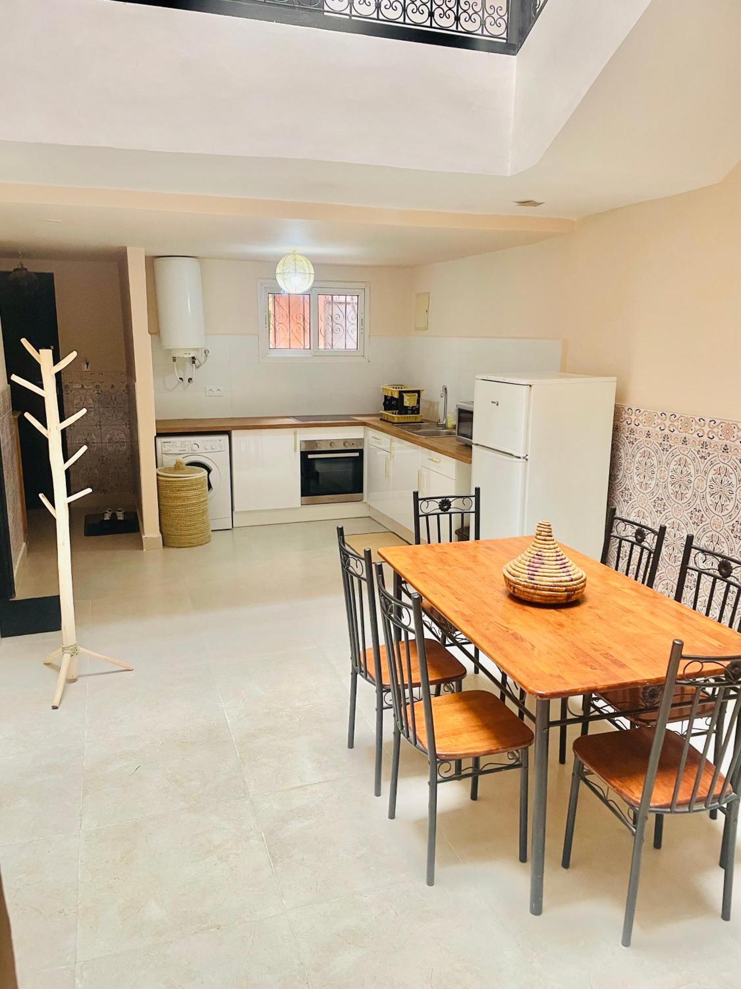 Riad Nour Resorts-Riad Nour Travel Marrakesh Extérieur photo