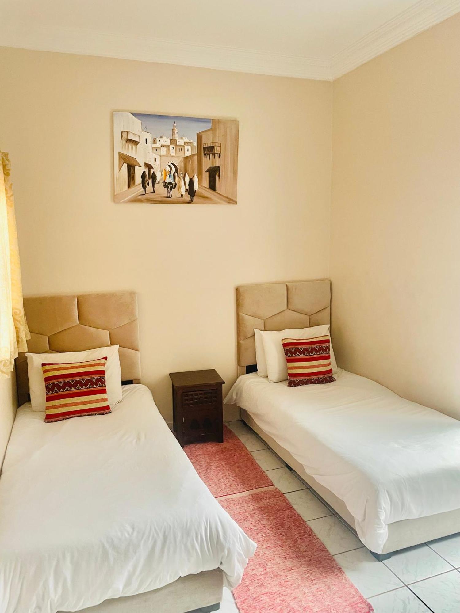 Riad Nour Resorts-Riad Nour Travel Marrakesh Extérieur photo