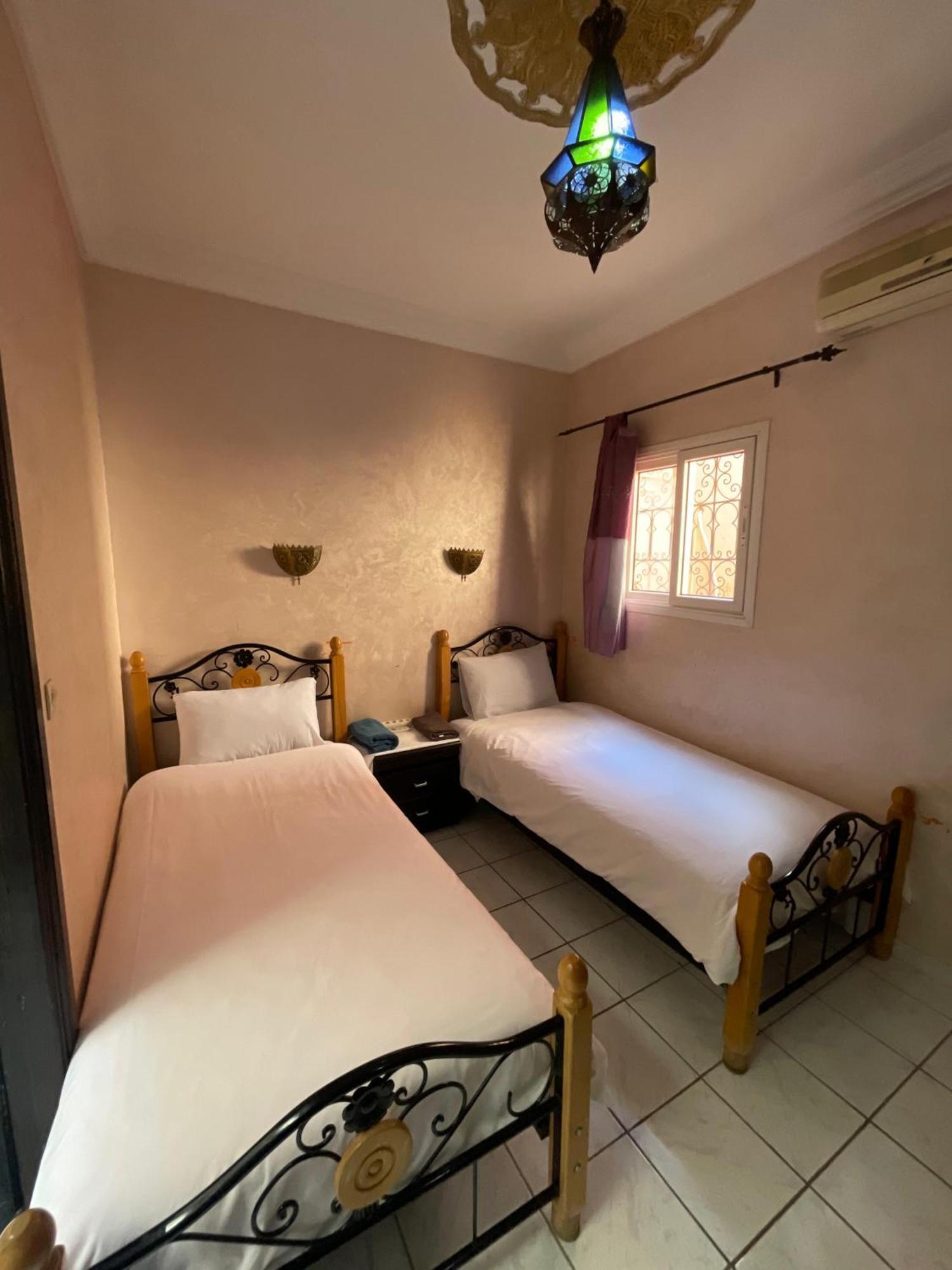 Riad Nour Resorts-Riad Nour Travel Marrakesh Extérieur photo