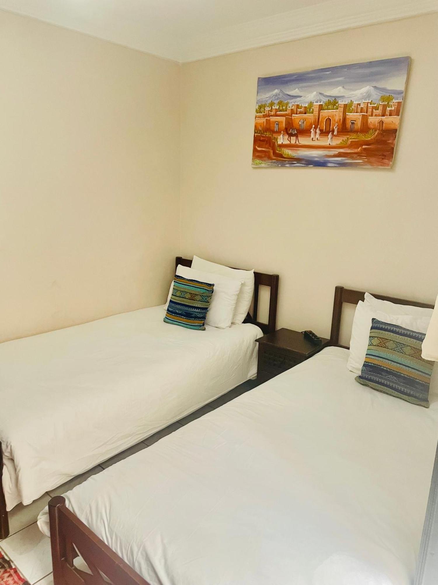 Riad Nour Resorts-Riad Nour Travel Marrakesh Extérieur photo