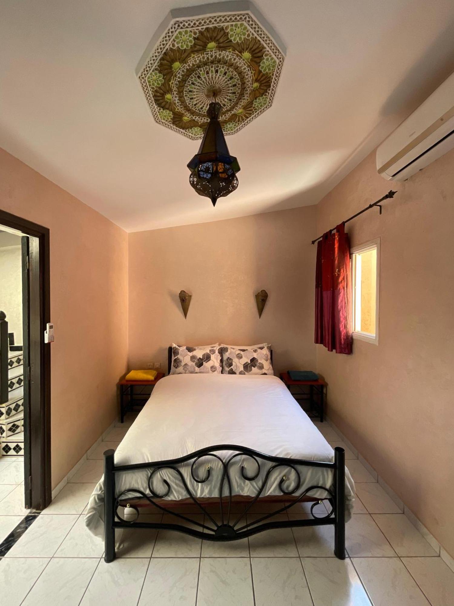 Riad Nour Resorts-Riad Nour Travel Marrakesh Extérieur photo