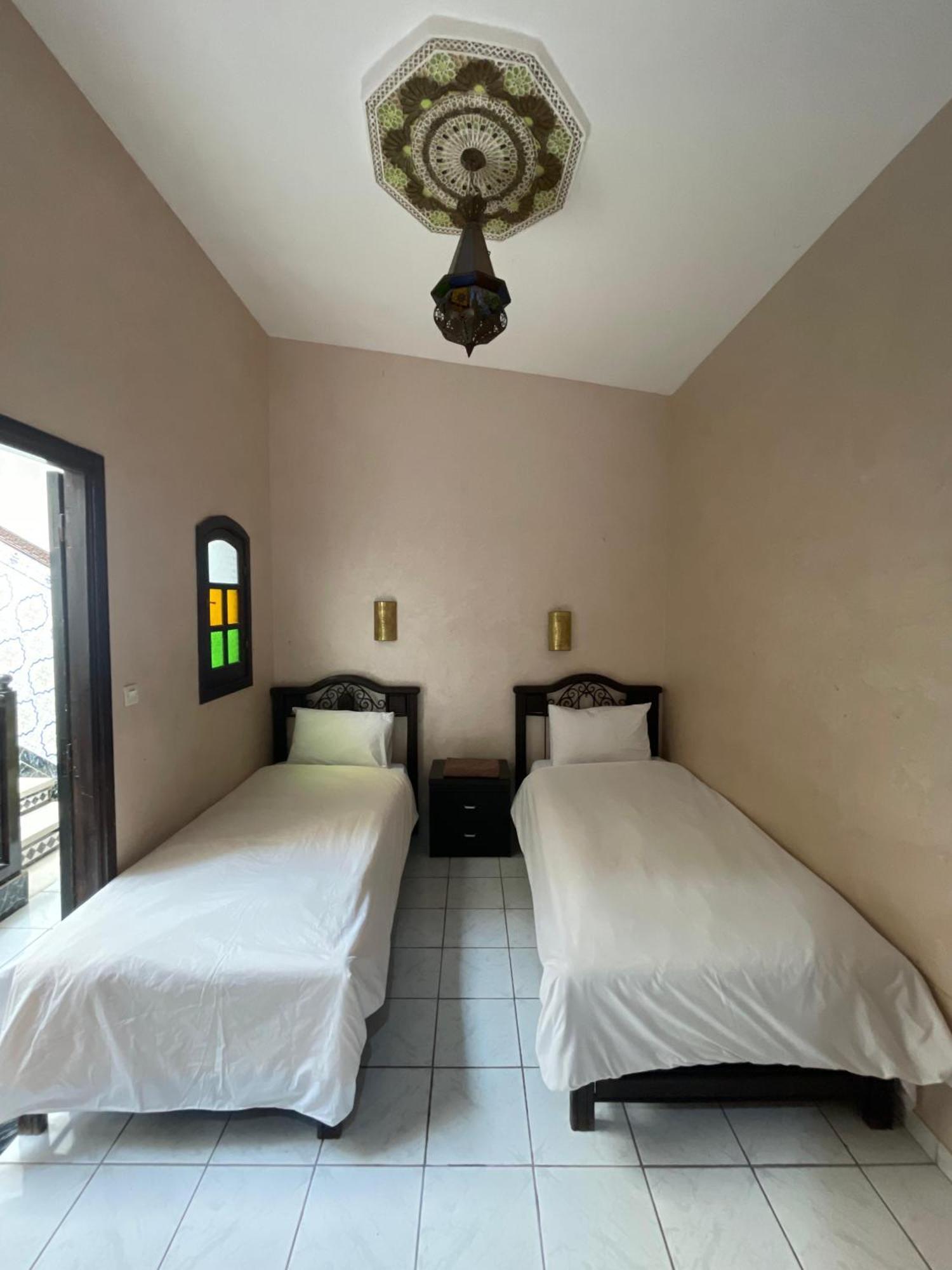 Riad Nour Resorts-Riad Nour Travel Marrakesh Extérieur photo