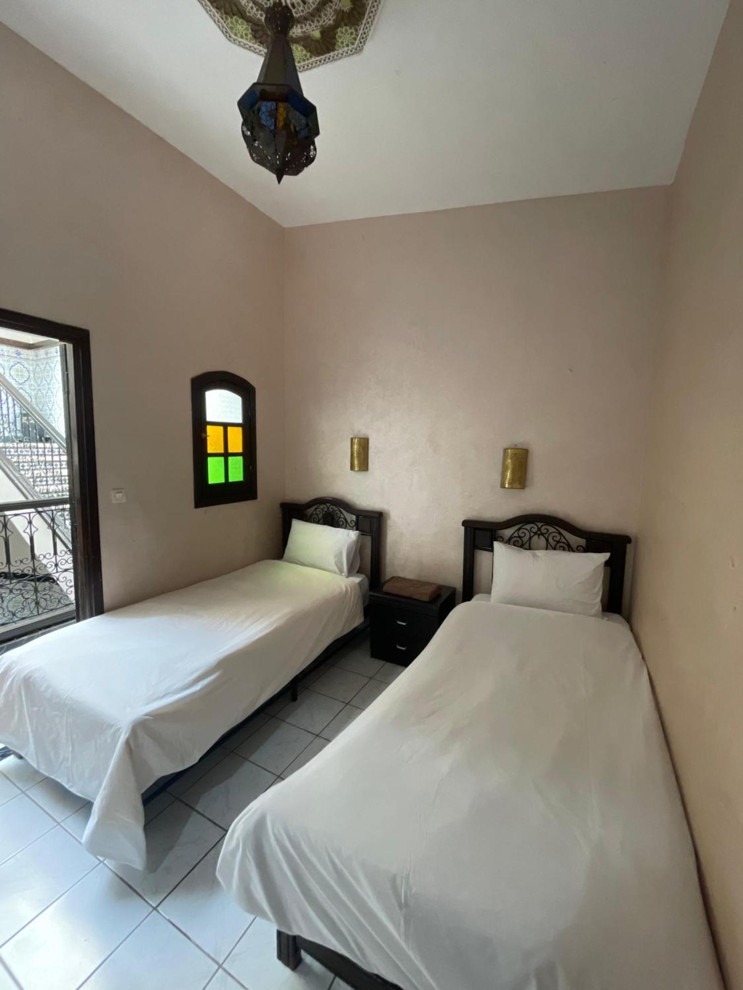 Riad Nour Resorts-Riad Nour Travel Marrakesh Extérieur photo