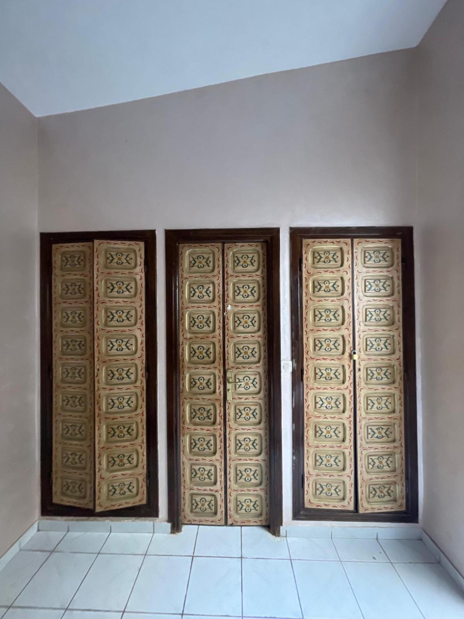 Riad Nour Resorts-Riad Nour Travel Marrakesh Extérieur photo