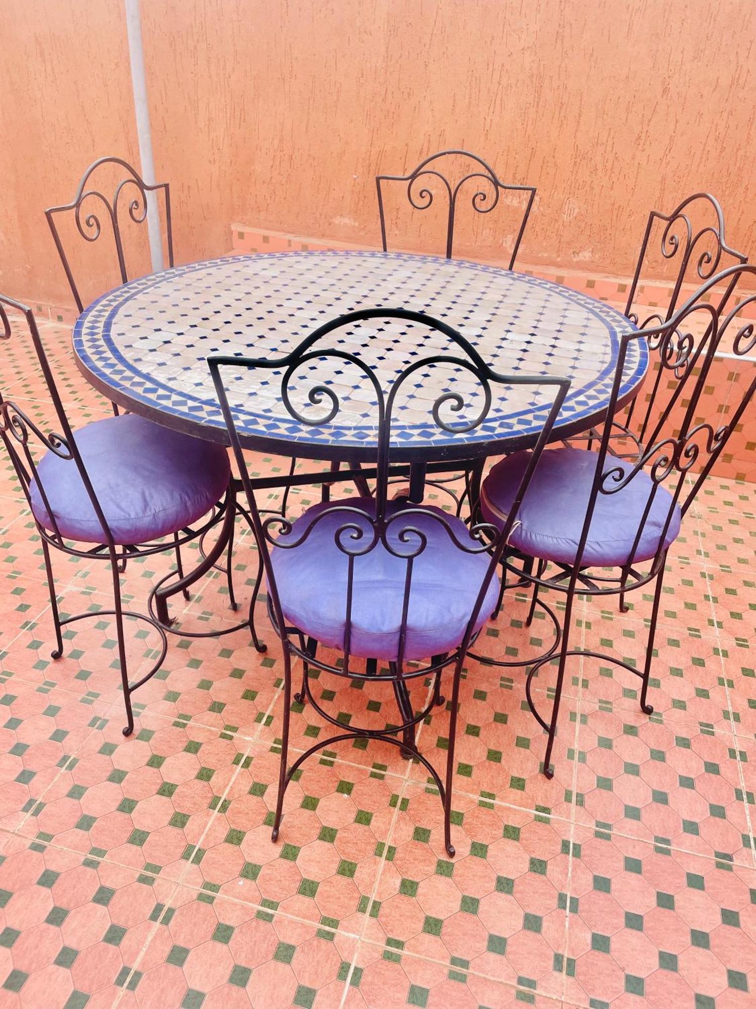 Riad Nour Resorts-Riad Nour Travel Marrakesh Extérieur photo